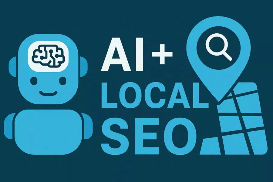 AI + Local SEO Advantage