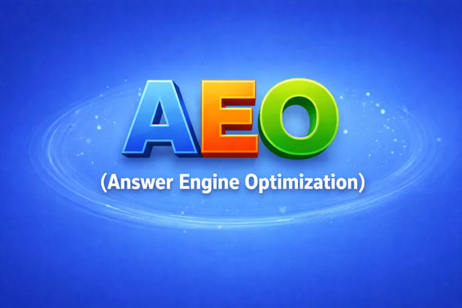 Answer Engine Optimization