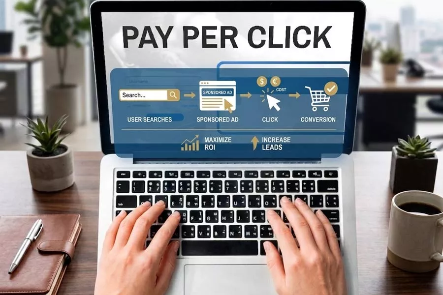 High-ROI PPC Campaigns