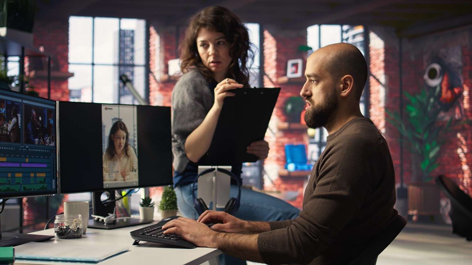 AI Change the Way Teams Handle Content Creations